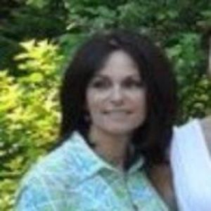 Meet your Posher, Bernadette